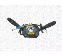 Выключатель на рулевой колонке MAGNETI MARELLI 000043156010 000043156010 MAGNETI MARELLI - купить в магазине запчастей по Украине