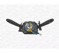Выключатель на рулевой колонке MAGNETI MARELLI 000043158010 000043158010 MAGNETI MARELLI - купить в магазине запчастей по Украине