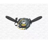 Выключатель на рулевой колонке MAGNETI MARELLI 000043191010 000043191010 MAGNETI MARELLI - купить в магазине запчастей по Украине