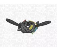 Выключатель на рулевой колонке MAGNETI MARELLI 000050128010 000050128010 MAGNETI MARELLI - купить в магазине запчастей по Украине