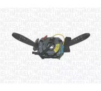 Выключатель на рулевой колонке MAGNETI MARELLI 000050130010 000050130010 MAGNETI MARELLI - купить в магазине запчастей по Украине