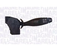 Выключатель на рулевой колонке MAGNETI MARELLI 000050177010 000050177010 MAGNETI MARELLI - купить в магазине запчастей по Украине