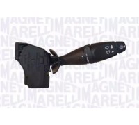 Выключатель на рулевой колонке MAGNETI MARELLI 000050182010 000050182010 MAGNETI MARELLI - купить в магазине запчастей по Украине