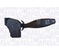 Выключатель на рулевой колонке MAGNETI MARELLI 000050185010 000050185010 MAGNETI MARELLI - купить в магазине запчастей по Украине