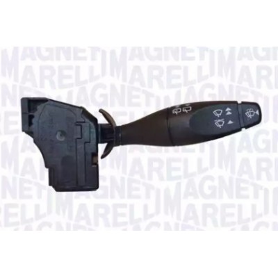 Выключатель на рулевой колонке 000050185010 MAGNETI MARELLI - купить в магазине запчастей по Украине