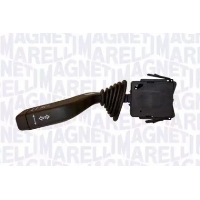 Выключатель на рулевой колонке 000050195010 MAGNETI MARELLI - купить в магазине запчастей по Украине