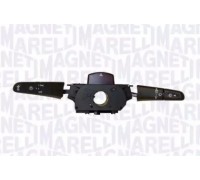 Выключатель на рулевой колонке MAGNETI MARELLI 000050200010 000050200010 MAGNETI MARELLI - купить в магазине запчастей по Украине