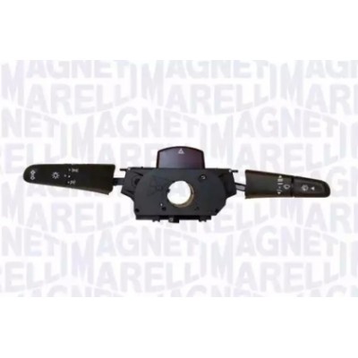 Выключатель на рулевой колонке 000050200010 MAGNETI MARELLI - купить в магазине запчастей по Украине