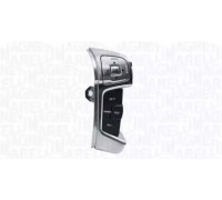 Выключатель на рулевой колонке MAGNETI MARELLI 000050219010 000050219010 MAGNETI MARELLI - купить в магазине запчастей по Украине