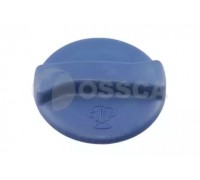 Крышка, резервуар охлаждающей жидкости OSSCA 00118 00118 OSSCA - купить в магазине запчастей по Украине