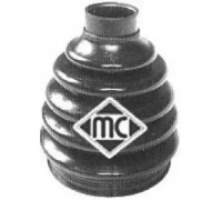 Пыльник, приводной вал METALCAUCHO 00155 00155 METALCAUCHO - купить в магазине запчастей по Украине