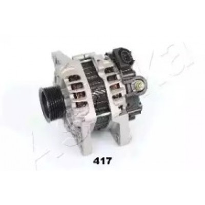 Генератор 002C417 ASHIKA - купить в магазине запчастей по Украине