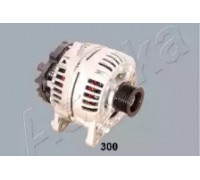 Генератор ASHIKA 002-D300 002D300 ASHIKA - купить в магазине запчастей по Украине