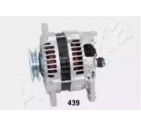 Генератор ASHIKA 002-D439 002D439 ASHIKA - купить в магазине запчастей по Украине