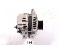 Генератор ASHIKA 002-H414 002H414 ASHIKA - купить в магазине запчастей по Украине