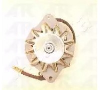Генератор ASHIKA 002-U906 002U906 ASHIKA - купить в магазине запчастей по Украине