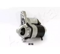 Стартер ASHIKA 003-D232 003D232 ASHIKA - купить в магазине запчастей по Украине