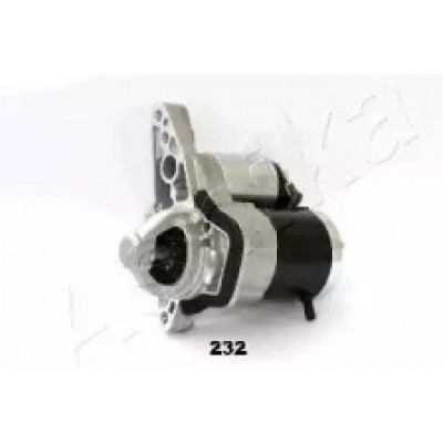 Стартер 003D232 ASHIKA - купить в магазине запчастей по Украине