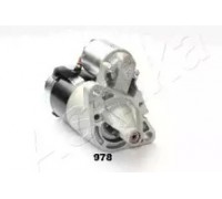 Стартер ASHIKA 003-D978 003D978 ASHIKA - купить в магазине запчастей по Украине