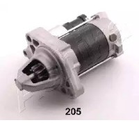 Стартер ASHIKA 003-H205 003H205 ASHIKA - купить в магазине запчастей по Украине
