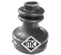 Пыльник, приводной вал METALCAUCHO 00559 00559 METALCAUCHO - купить в магазине запчастей по Украине