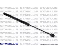 Газовая пружина, крышка багажник STABILUS 006941 006941 STABILUS - купить в магазине запчастей по Украине