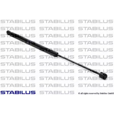 Газовая пружина, крышка багажник 006941 STABILUS - купить в магазине запчастей по Украине