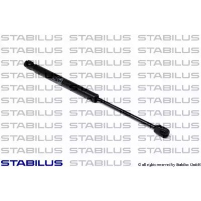 Газовая пружина, заднее стекло 006963 STABILUS - купить в магазине запчастей по Украине