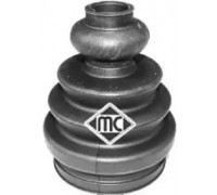 Пыльник, приводной вал METALCAUCHO 00794 00794 METALCAUCHO - купить в магазине запчастей по Украине