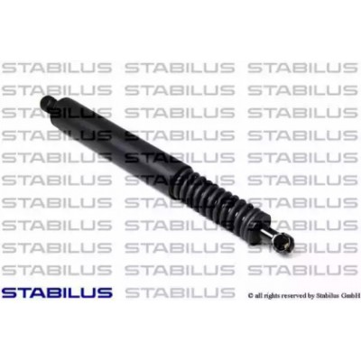 Газовая пружина, крышка багажник 008046 STABILUS - купить в магазине запчастей по Украине