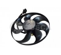 Вентилятор, охлаждение двигателя OSSCA 00898 00898 OSSCA - купить в магазине запчастей по Украине