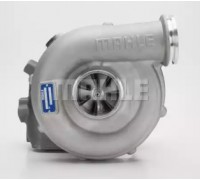Компрессор, наддув MAHLE 009 TC 18592 000 009TC18592000 MAHLE - купить в магазине запчастей по Украине