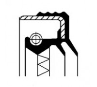 01033862B CORTECO - купить в магазине запчастей по Украине