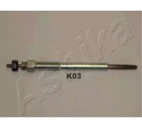 Свеча накаливания ASHIKA 01-0K-K03 010KK03 ASHIKA - купить в магазине запчастей по Украине