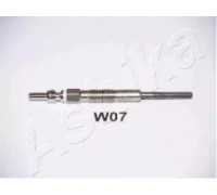 Свеча накаливания ASHIKA 01-0W-W07 010WW07 ASHIKA - купить в магазине запчастей по Украине