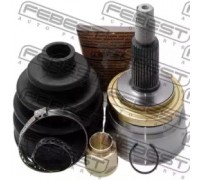 Шарнир, приводной вал FEBEST 0110-083 0110083 FEBEST - купить в магазине запчастей по Украине