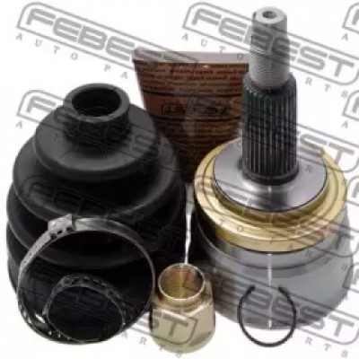 Шарнир, приводной вал 0110083 FEBEST - купить в магазине запчастей по Украине