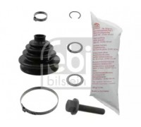 Комплект пылника, приводной вал FEBI BILSTEIN 01170 01170 FEBI BILSTEIN - купить в магазине запчастей по Украине