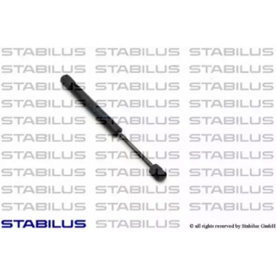 Газовая пружина, капот 012074 STABILUS - купить в магазине запчастей по Украине