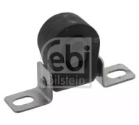 Кронштейн, система выпуска ОГ FEBI BILSTEIN 01239 01239 FEBI BILSTEIN - купить в магазине запчастей по Украине
