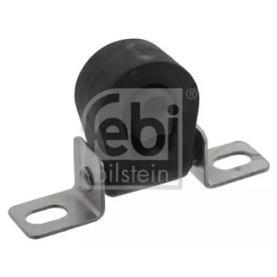 Кронштейн, система выпуска ОГ 01239 FEBI BILSTEIN - купить в магазине запчастей по Украине
