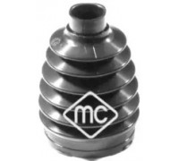 Комплект пылника, приводной вал METALCAUCHO 01253 01253 METALCAUCHO - купить в магазине запчастей по Украине