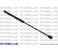 Газовая пружина, крышка багажник STABILUS 012551 012551 STABILUS - купить в магазине запчастей по Украине