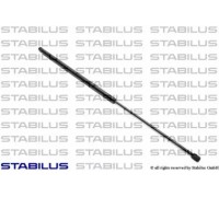 Газовая пружина, крышка багажник STABILUS 012604 012604 STABILUS - купить в магазине запчастей по Украине