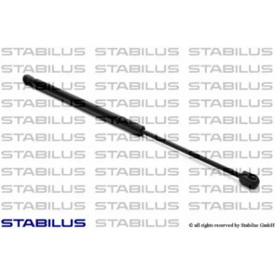 Газовая пружина, заднее стекло 014035 STABILUS - купить в магазине запчастей по Украине