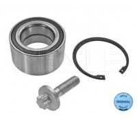 Комплект подшипника ступицы колеса MEYLE 014 098 0164 0140980164 MEYLE - купить в магазине запчастей по Украине