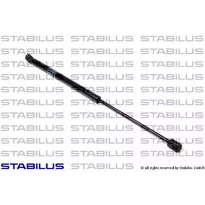 Газовая пружина, крышка багажник 014169 STABILUS - купить в магазине запчастей по Украине
