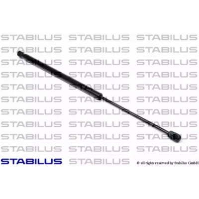 Газовая пружина, крышка багажник 014232 STABILUS - купить в магазине запчастей по Украине