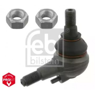 Несущий / направляющий шарнир 01433 FEBI BILSTEIN - купить в магазине запчастей по Украине