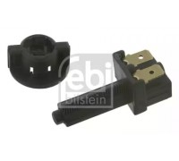 Выключатель фонаря сигнала торможения FEBI BILSTEIN 01461 01461 FEBI BILSTEIN - купить в магазине запчастей по Украине